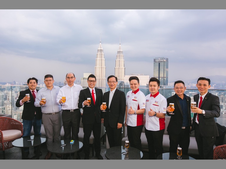 ACCCIM 9TH YOUNG ENTREPRENEURS CONFERENCE 2020