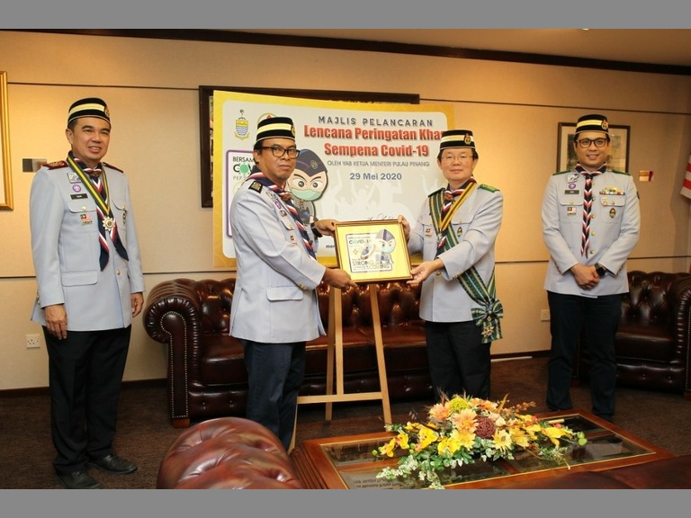 LENCANA PERINGATAN KHAS SEMPERNA COVID-19 (290520)