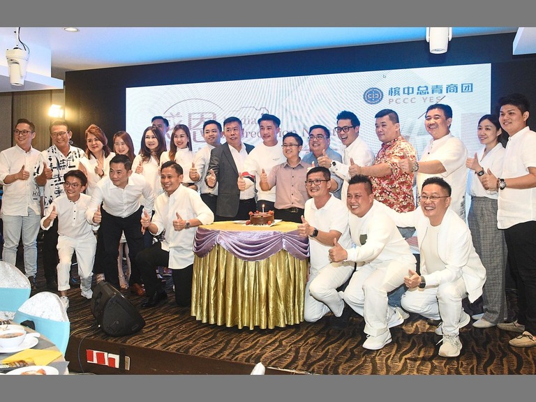 PCCC celebrating strong bond with media