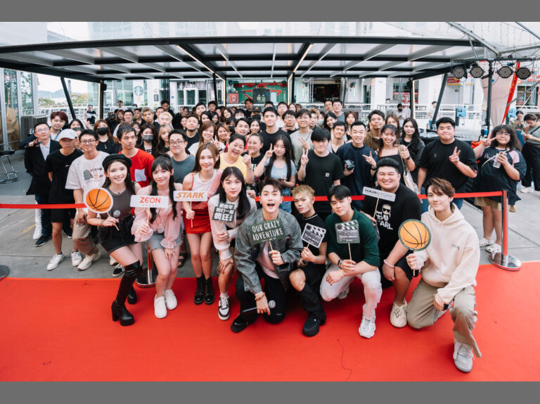HAIRSTORY – Our Crazy Adventure Fans Meeting – 24/08/24