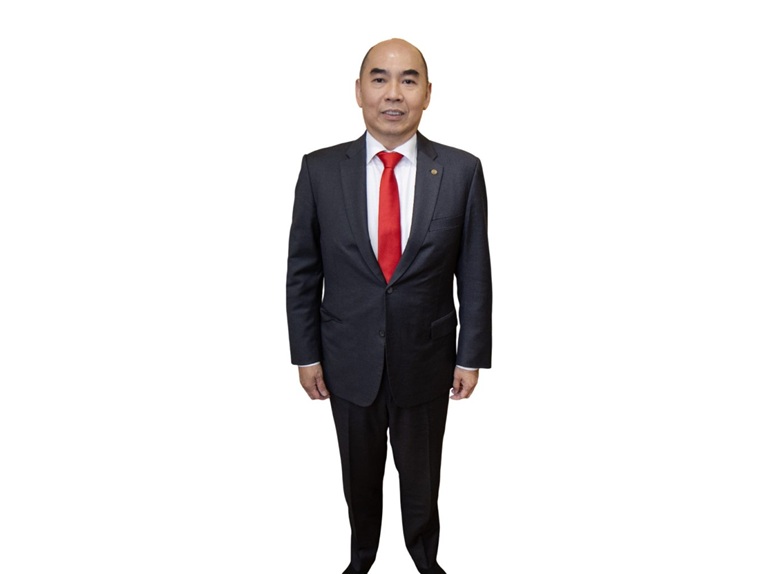 Nan Yang – 激发创见·荣耀同行 中总青商楷模奖聚焦未来 – 15/08/25