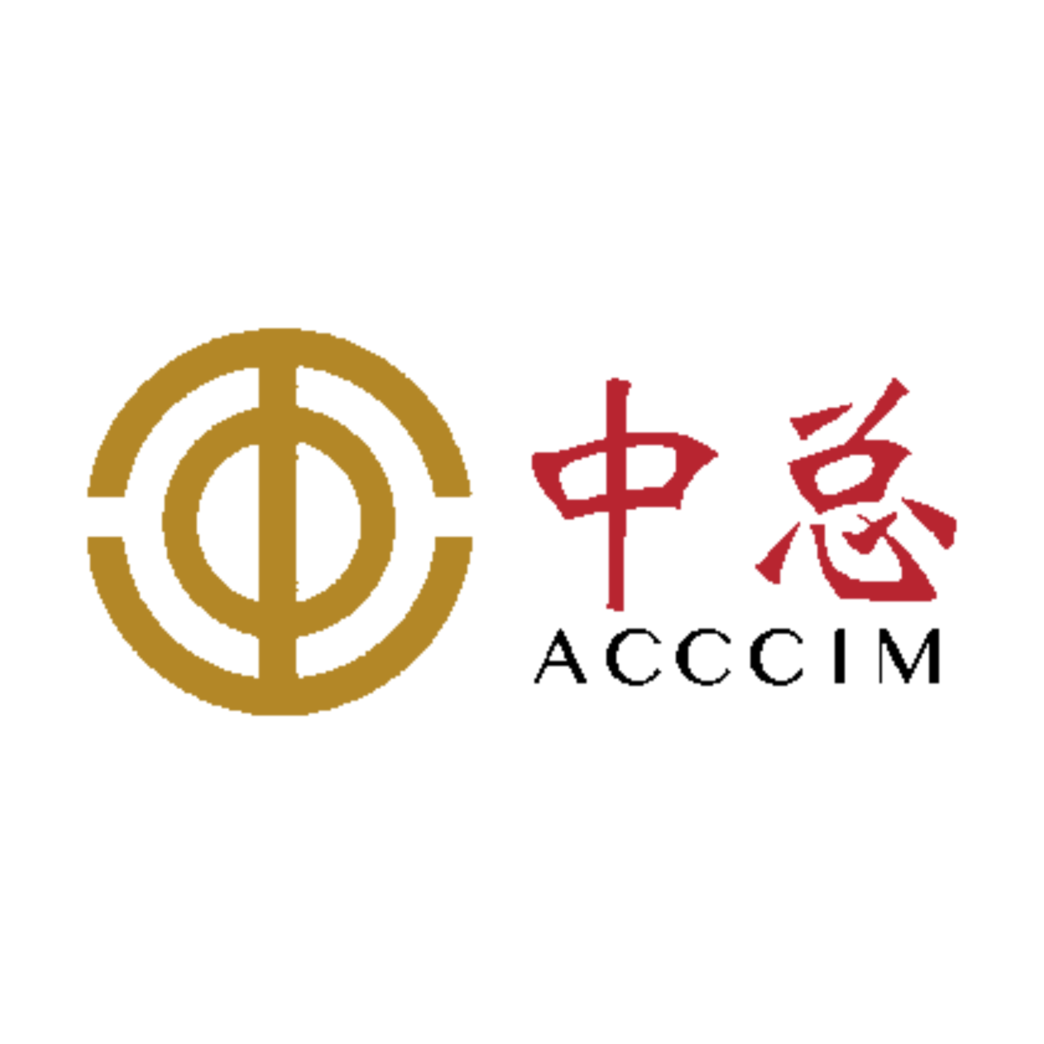 ACCCIM Logo