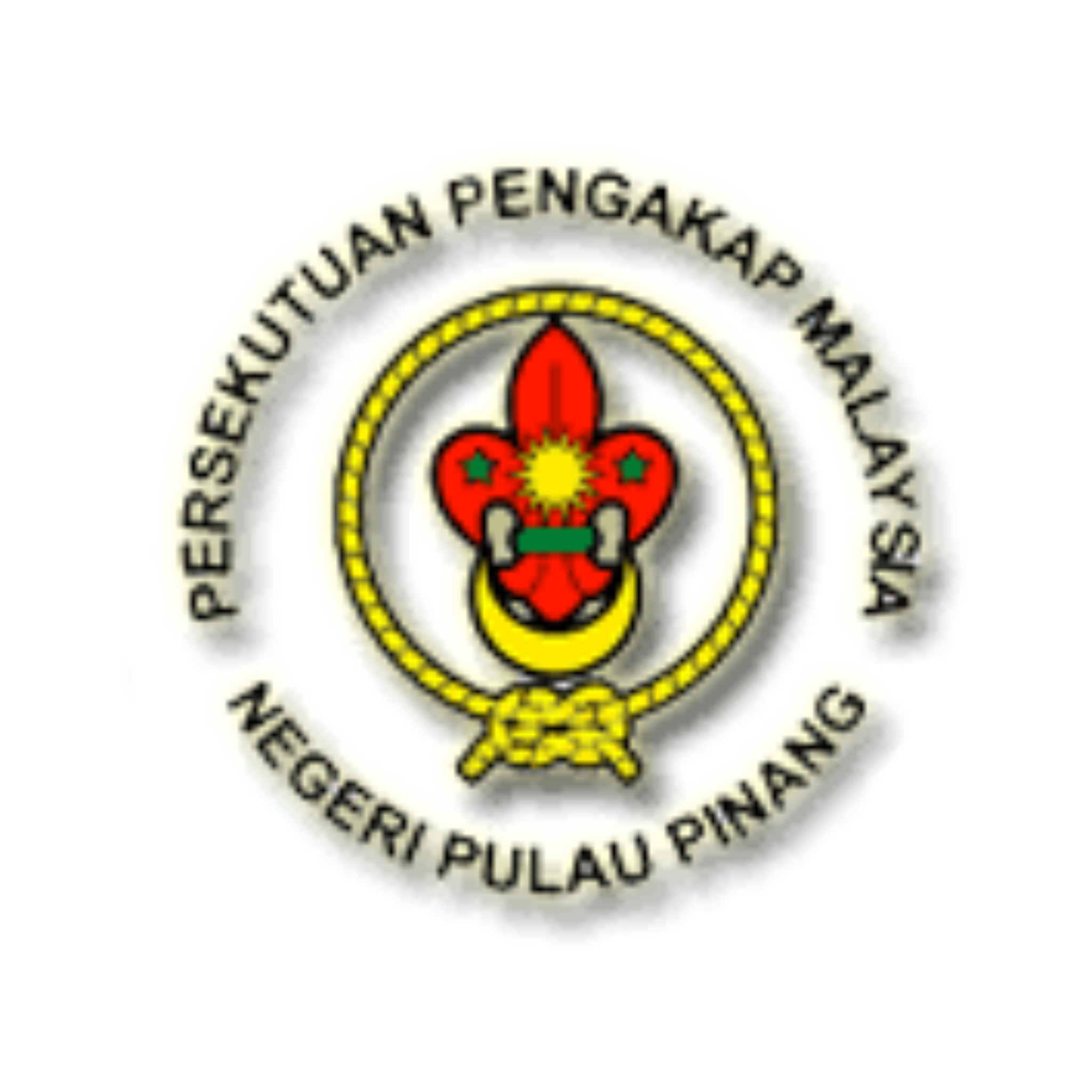 Persekutuan Pengakap Logo